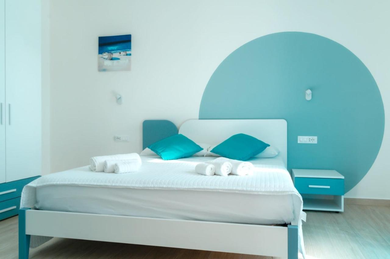 16Miglia Ξενοδοχείο La Caletta Εξωτερικό φωτογραφία