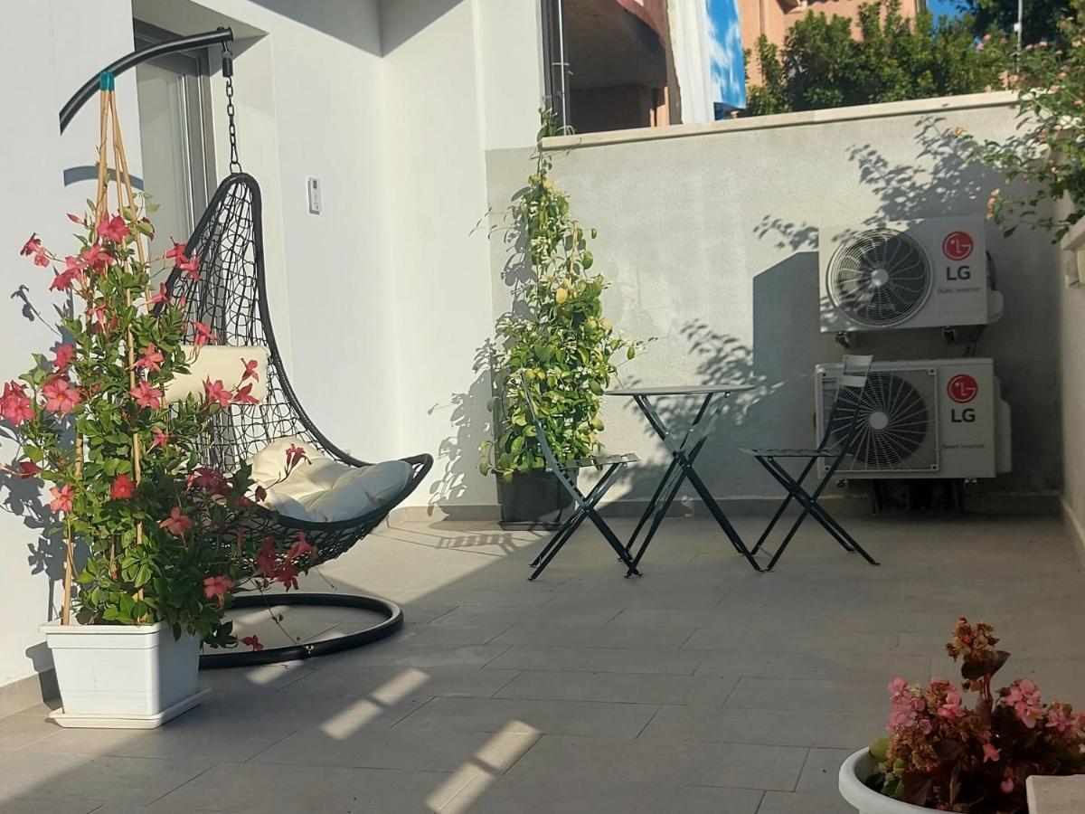 16Miglia Ξενοδοχείο La Caletta Εξωτερικό φωτογραφία