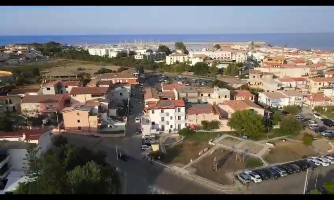 16Miglia Ξενοδοχείο La Caletta Εξωτερικό φωτογραφία