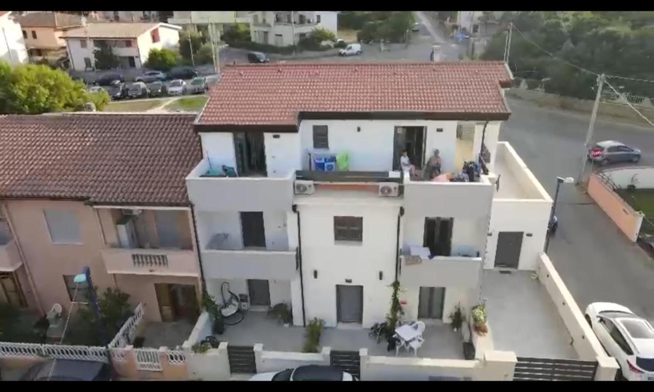 16Miglia Ξενοδοχείο La Caletta Εξωτερικό φωτογραφία